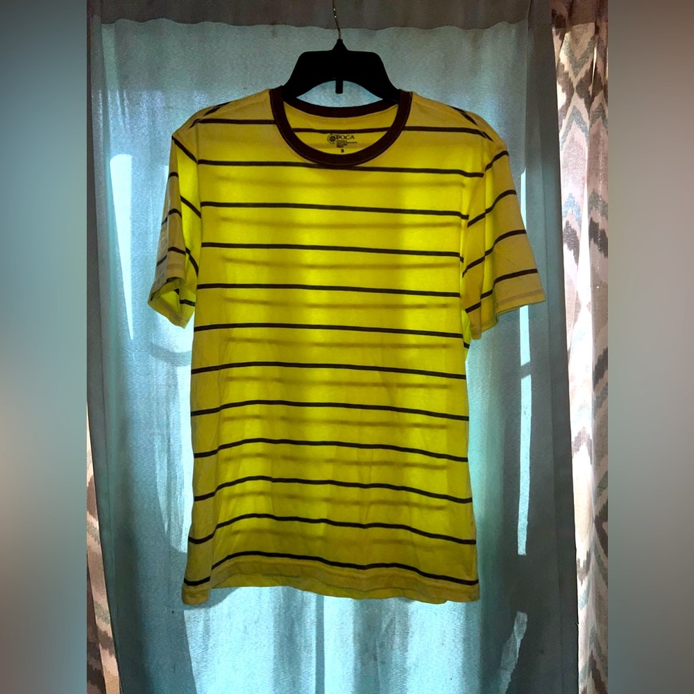 Mens  size small shirt